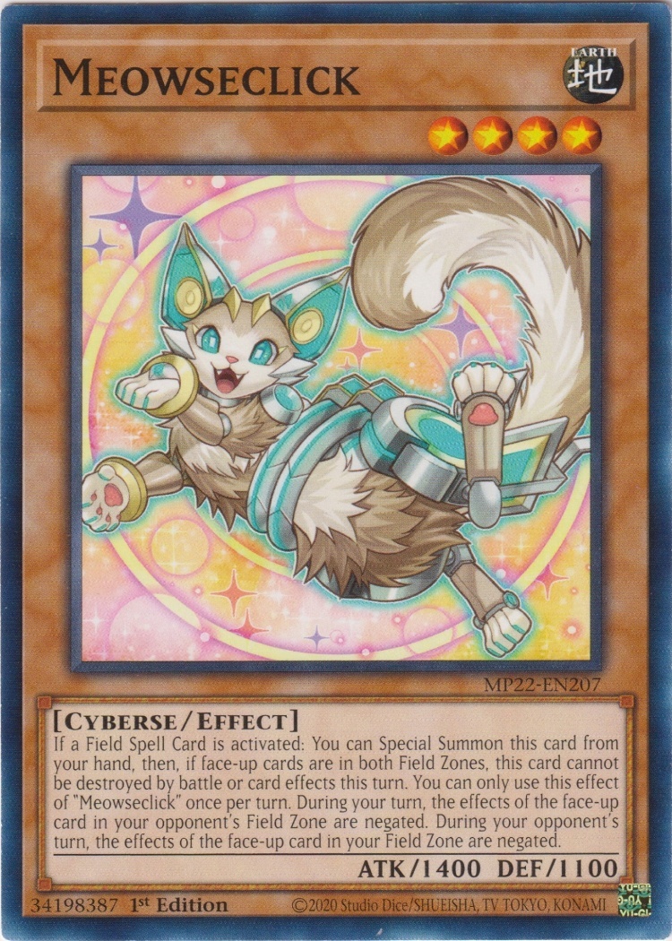 MP22-EN207 - Meowseclick