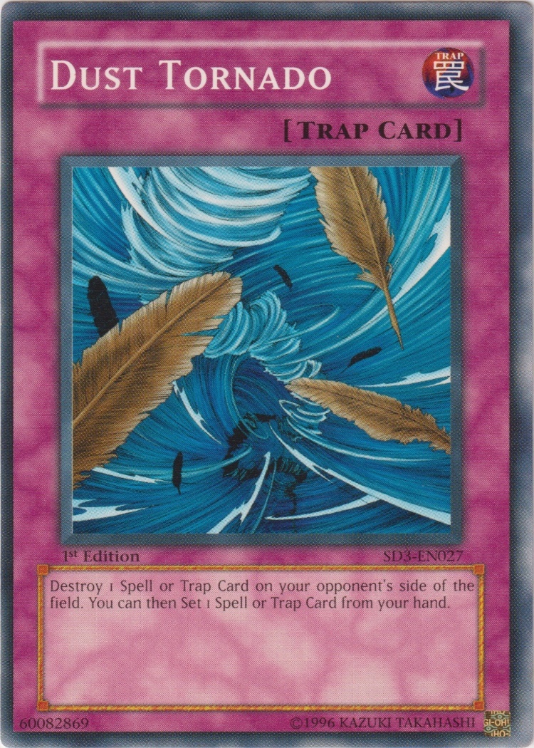 SD3-EN027 - Dust Tornado